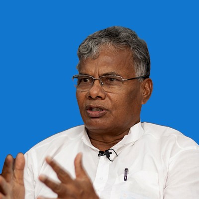 मातृका प्रसाद यादव